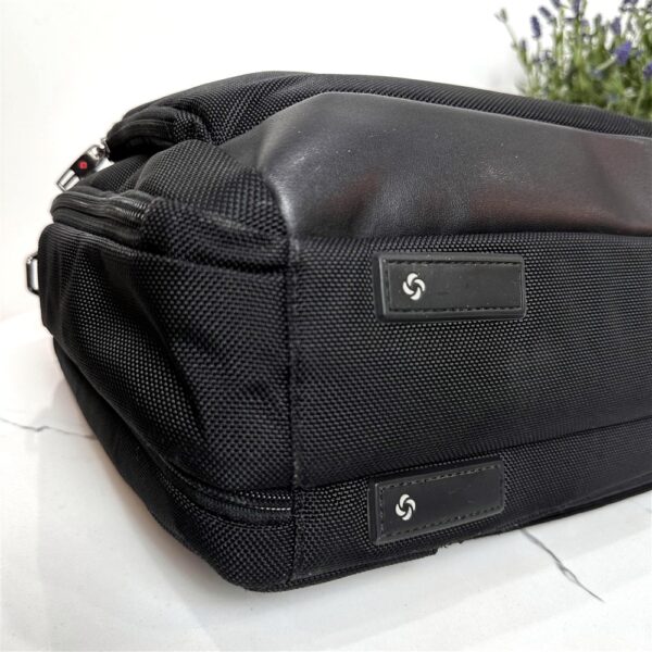 4028-Cặp nam-SAMSONITE Pro DLX3 briefcase7