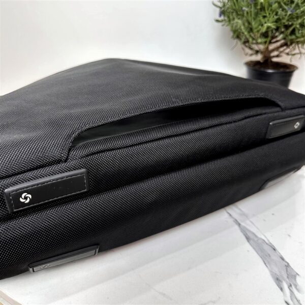 4028-Cặp nam-SAMSONITE Pro DLX3 briefcase12