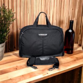 4028-Cặp nam-SAMSONITE Pro DLX3 briefcase