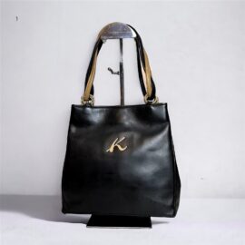 4013-Túi xách tay/đeo vai-KITAMURA 2 leather shoulder/handbag