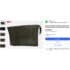 4035-Túi cầm tay-FRANCOIS MAROT France epi leather clutch-Mới/Chưa sử dụng9