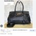 4107-Túi xách tay-MAURO GOVERNA Italy birkin style handbag-Khá mới18