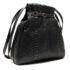 4247-Túi đeo vai da trăn-ANKH JET python skin shoulder bag2