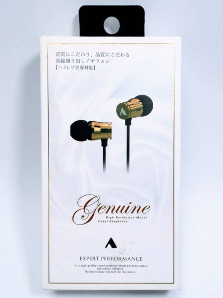 9506-Tai nghe dây-ALPEX Genuine Earphones0