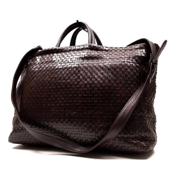 4174-Túi xách tay/đeo vai-ARUKAN Takaya leather business bag1