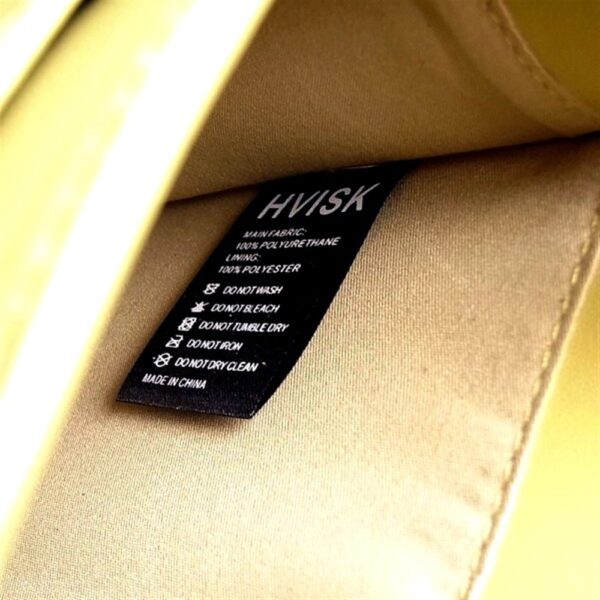4175-Túi đeo chéo/đeo vai-HVISK messenger bag-Mới/chưa sử dụng8