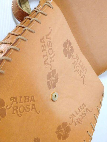 4188-Túi đeo chéo-ALBA ROSA messenger bag4