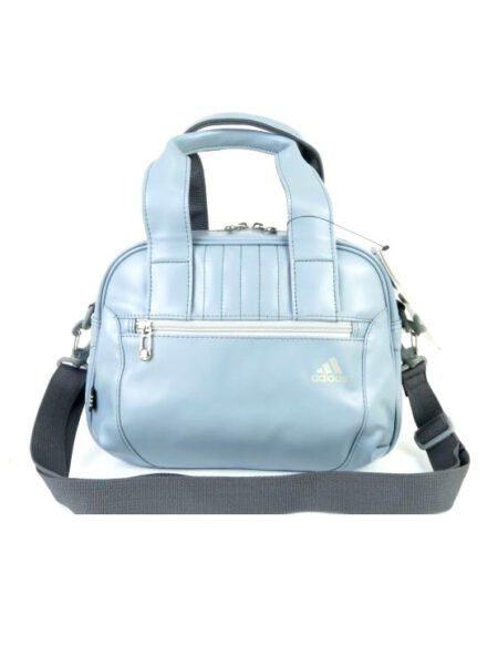 4192-Túi xách tay/đeo chéo-ADIDAS synthetic leather satchel bag0
