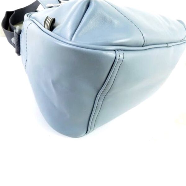 4192-Túi xách tay/đeo chéo-ADIDAS synthetic leather satchel bag-Mới/chưa sử dụng4