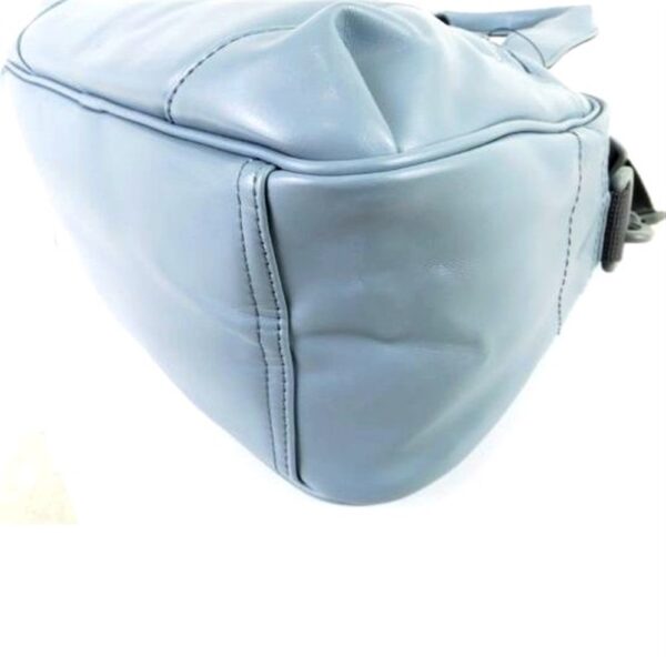4192-Túi xách tay/đeo chéo-ADIDAS synthetic leather satchel bag-Mới/chưa sử dụng5