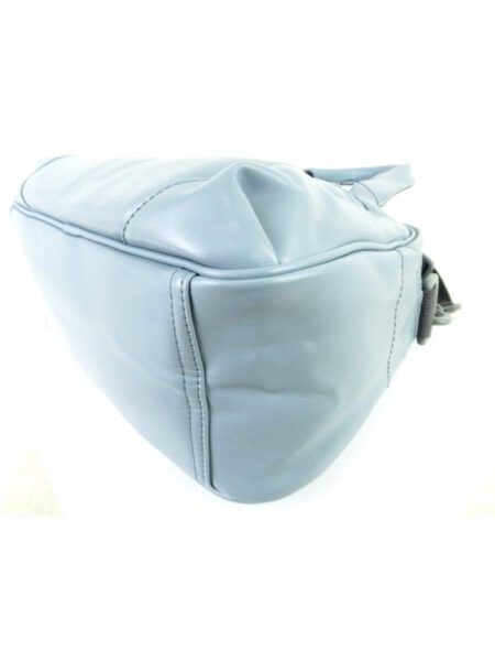 4192-Túi xách tay/đeo chéo-ADIDAS synthetic leather satchel bag4