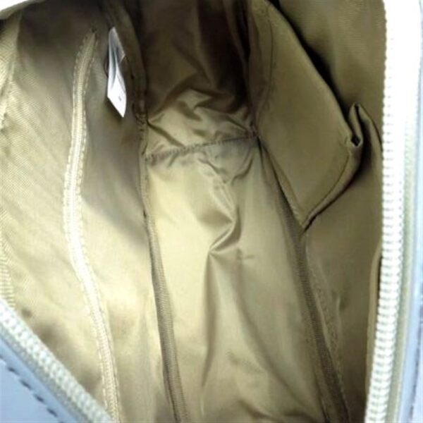 4192-Túi xách tay/đeo chéo-ADIDAS synthetic leather satchel bag-Mới/chưa sử dụng8