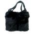 4269-Túi xách tay da tự nhiên-WA&CO fur leather tote bag0