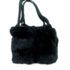 4269-Túi xách tay da tự nhiên-WA&CO fur leather tote bag1