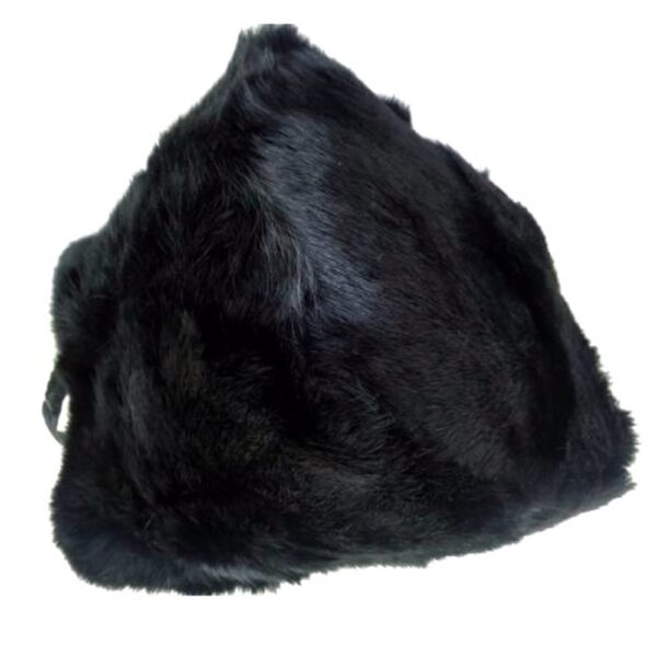 4269-Túi xách tay da lông-WA&CO hair leather tote bag5