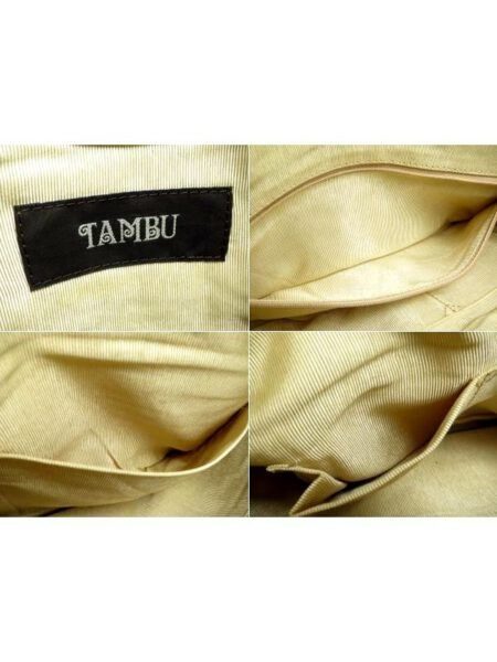 4271-Túi xách tay da rắn-TAMBU Snake skin handle/shoulder bag8
