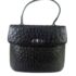 4262-Túi xách tay da đà điểu-TOKYO Ostrich leather handbag1
