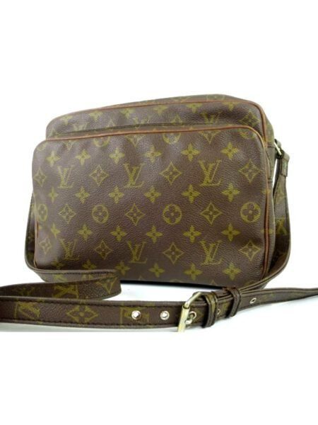 Louis Vuitton LV Shoulder Bag M45264 DanubeMM Brown Monogram 2443496  Đức  An Phát