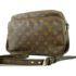 4185-Túi đeo chéo/đeo vai-LOUIS VUITTON Nile Monogram Canvas bag0