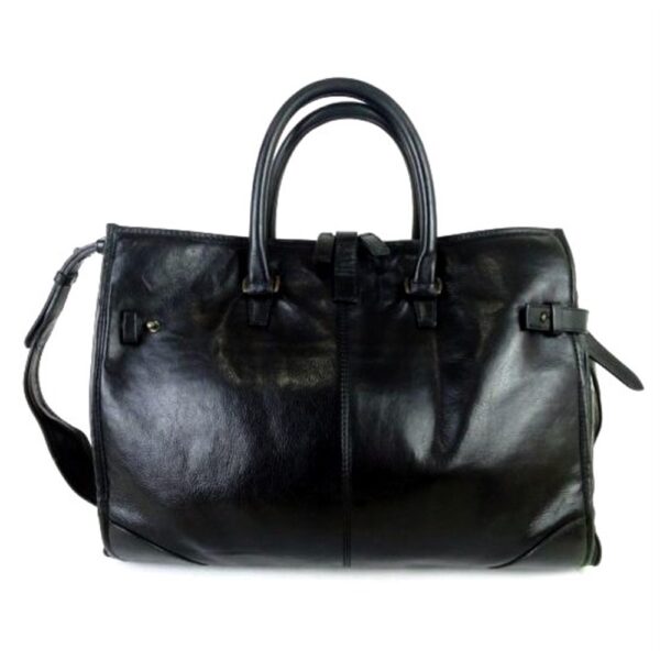 4198-Cặp nam-LIN KU Japan leather business bag2