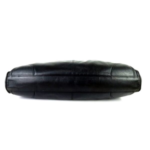 4198-Cặp nam-LIN KU Japan leather business bag3