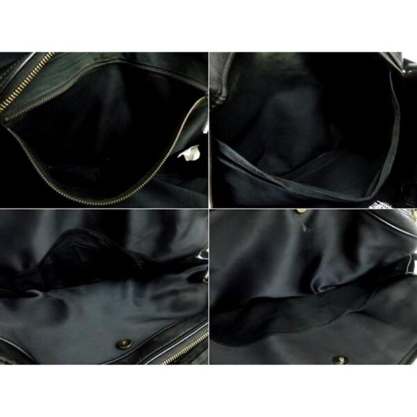 4198-Cặp nam-LIN KU Japan leather business bag6