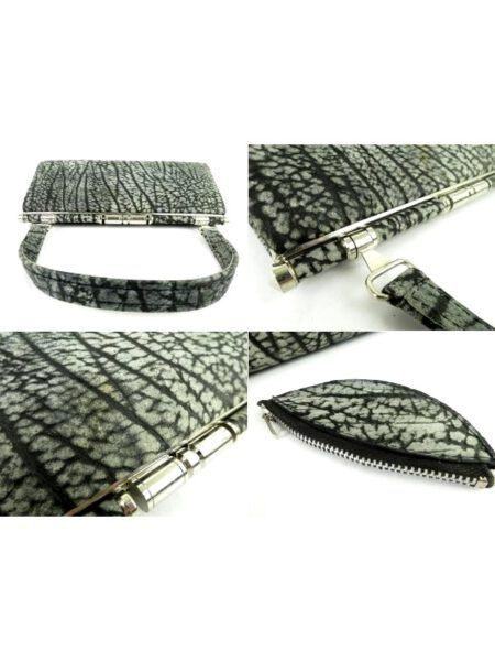 4264-Túi xách tay da voi-Elephant skin handbag5