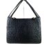 4265-Túi xách tay da đà điểu-COMTESSE Ostrich vintage tote bag2