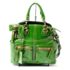 4208-Túi xách tay/đeo chéo-TOPKAPI VACCHETTA patent leather satchel bag1