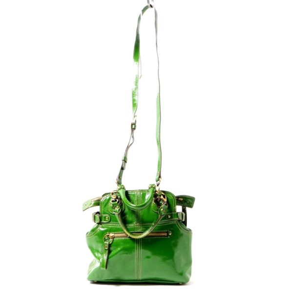 4208-Túi xách tay/đeo chéo-TOPKAPI VACCHETTA patent leather satchel bag3