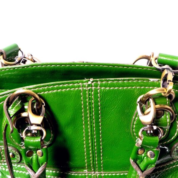 4208-Túi xách tay/đeo chéo-TOPKAPI VACCHETTA patent leather satchel bag2