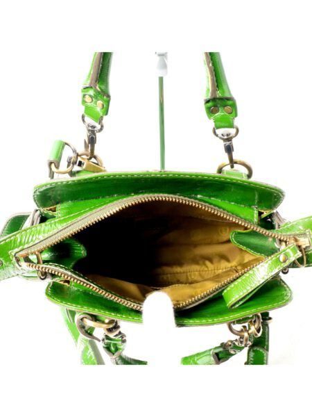 4208-Túi xách tay/đeo chéo-TOPKAPI VACCHETTA patent leather satchel bag6
