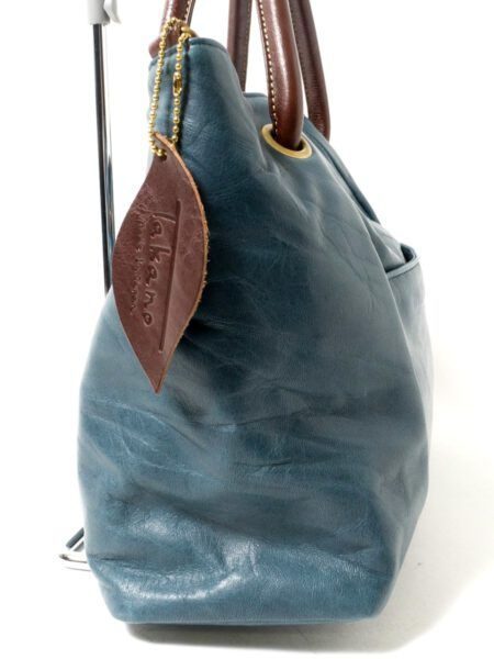 4209-Túi xách tay-TAKANO Japan leather tote bag2