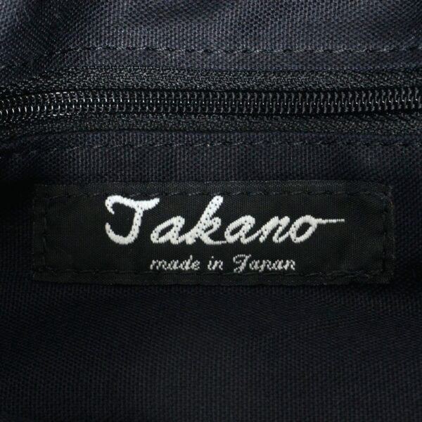 4209-Túi xách tay-TAKANO KAMAKURA Japan leather handbag7