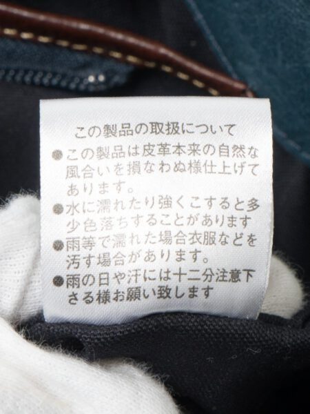 4209-Túi xách tay-TAKANO Japan leather tote bag8