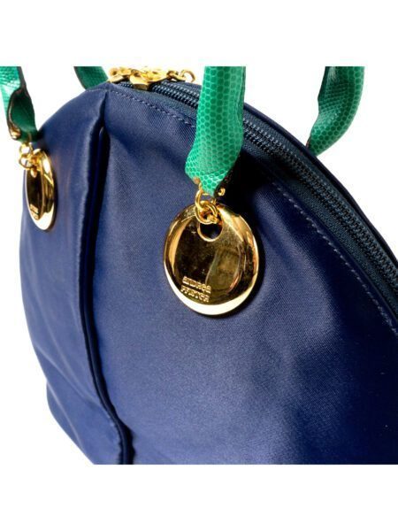 4200-Túi xách tay-ANDREA PFISTER nylon handbag6