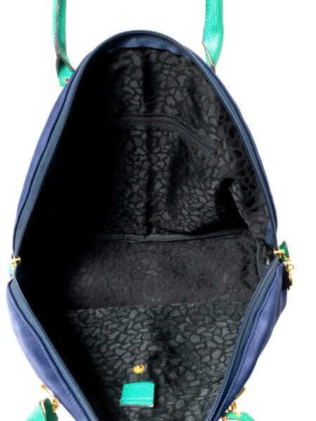 4200-Túi xách tay-ANDREA PFISTER nylon handbag8