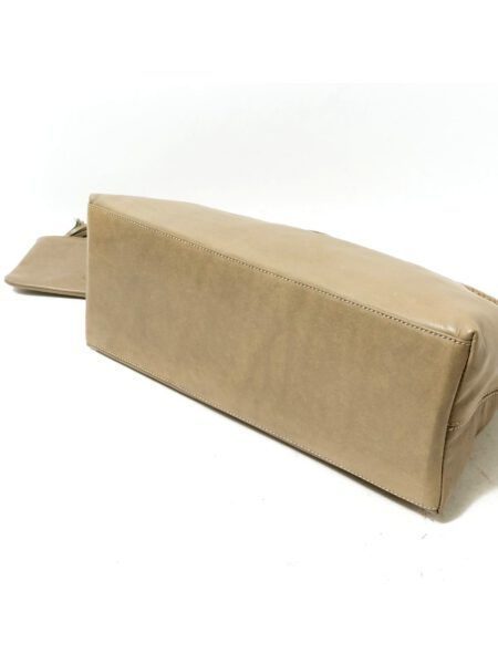 4214-Túi xách tay/đeo vai-UNGARO leather shoulder bag4