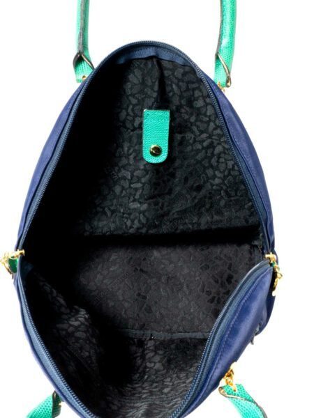 4200-Túi xách tay-ANDREA PFISTER nylon handbag9