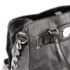 4216-Túi xách tay/đeo chéo-MICHAEL KORS Hamilton crocodile embossed satchel bag8