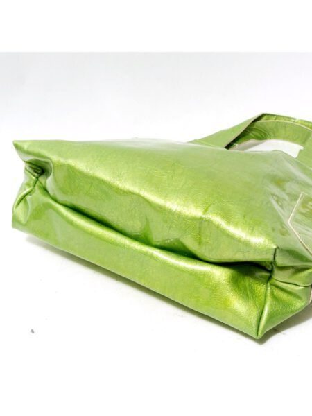 4218-Túi xách tay-CARCRU patent leather Japan tote bag3