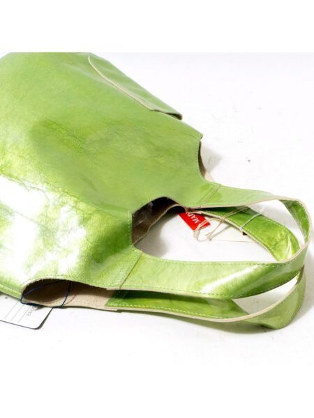 4218-Túi xách tay-CARCRU patent leather Japan tote bag4