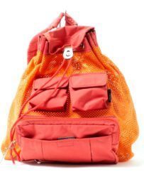 4202-Ba lô nữ-PAUL SMITH small backpack