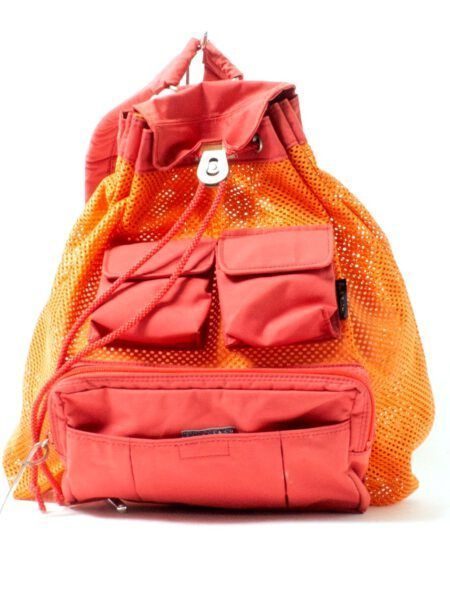 4202-Ba lô nữ-PAUL SMITH small backpack0