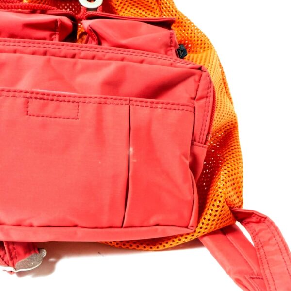 4202-Ba lô nữ-PAUL SMITH medium nylon backpack6