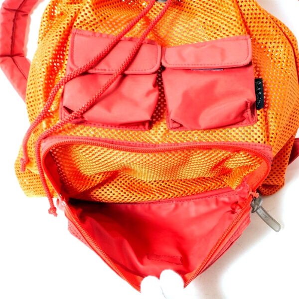 4202-Ba lô nữ-PAUL SMITH medium nylon backpack7