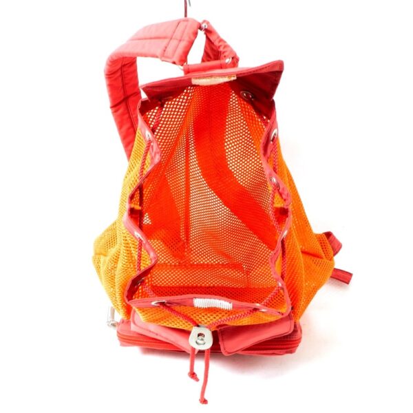 4202-Ba lô nữ-PAUL SMITH medium nylon backpack4