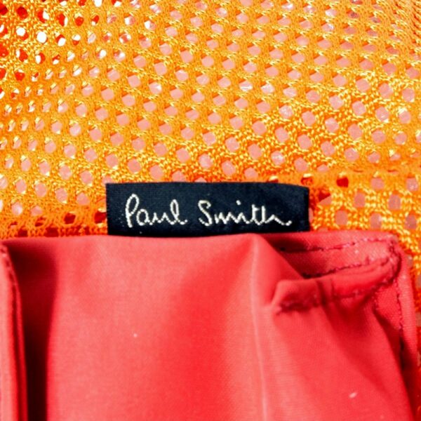 4202-Ba lô nữ-PAUL SMITH medium nylon backpack10