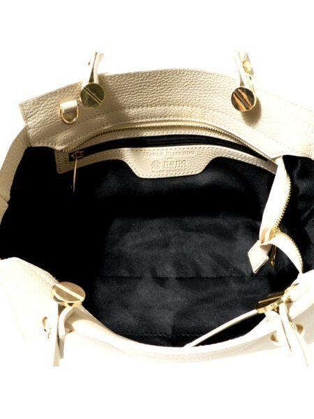 4230-Túi xách tay-MARCO BIANCHINI Italy tote bag8