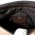 4233-Túi đeo chéo-COACH Crosstown Metallic Pebbled Gold Leather crossbody bag8